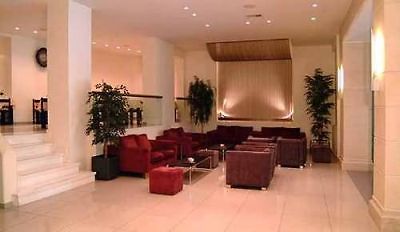 Olympic Hotel Thessalonique Extérieur photo